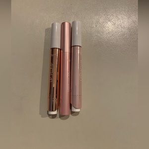 New. No packaging. Set of 3